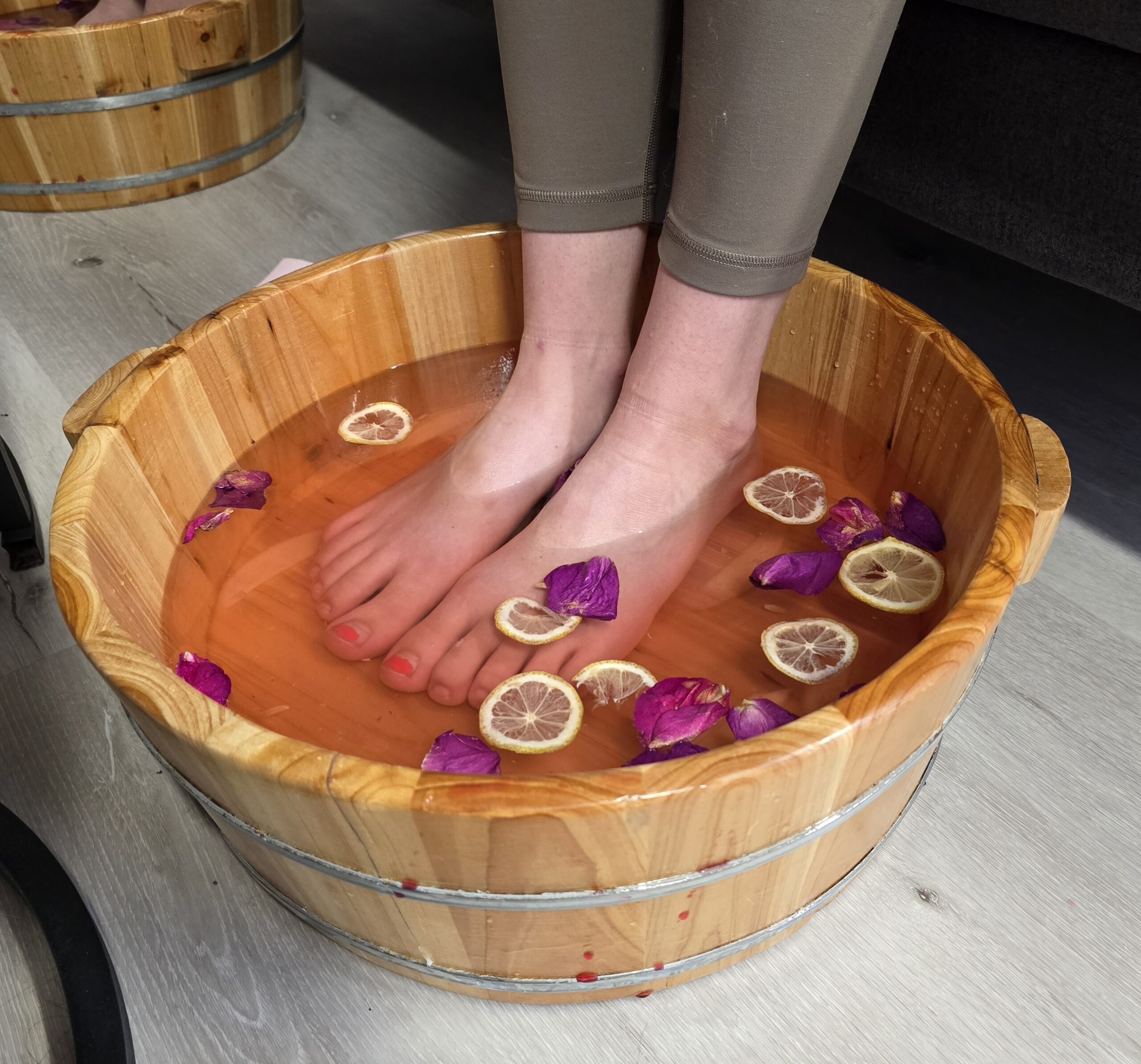 Viva Wellness Cambridge spa photo 10