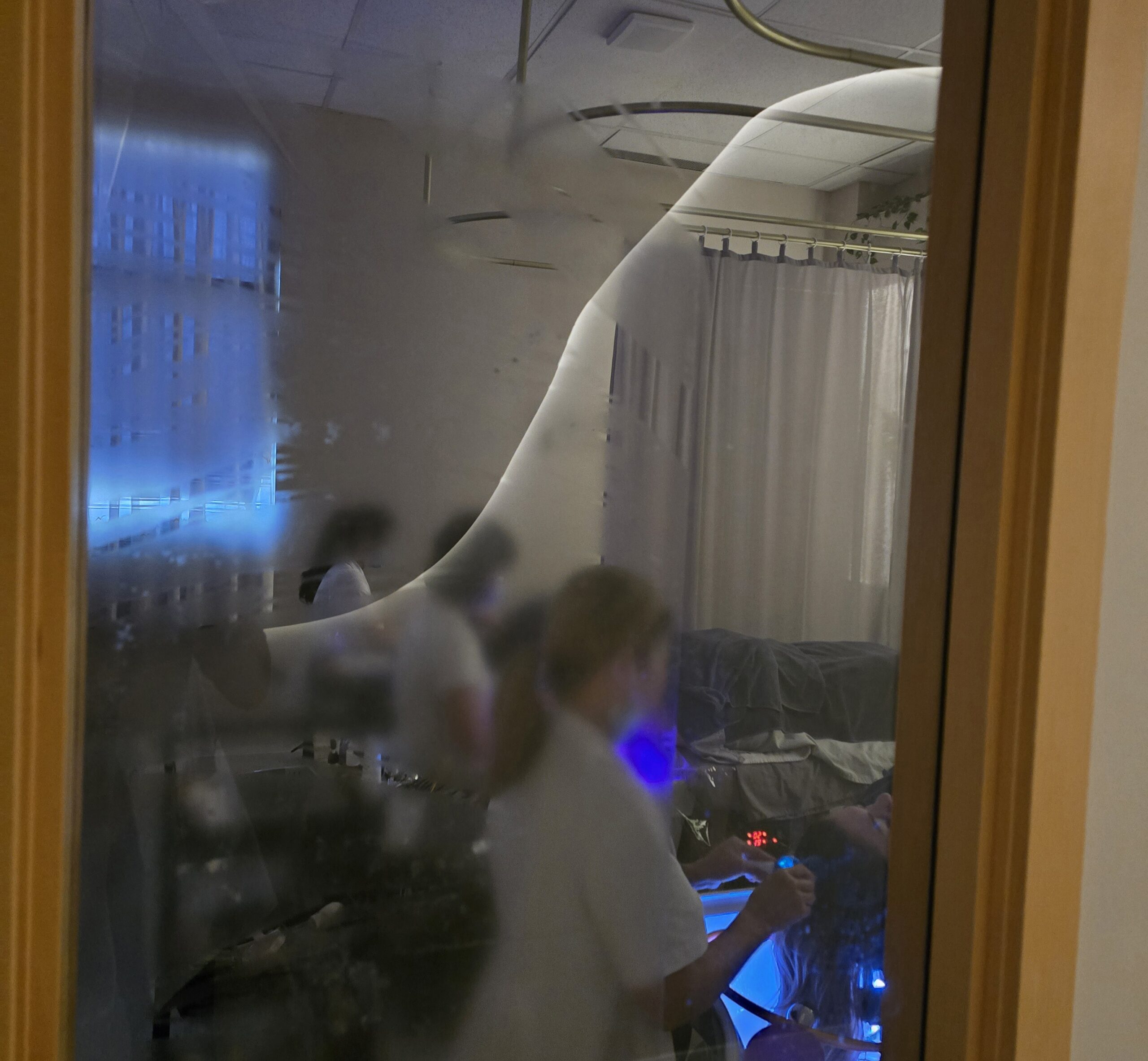 Viva Wellness Cambridge spa photo 13