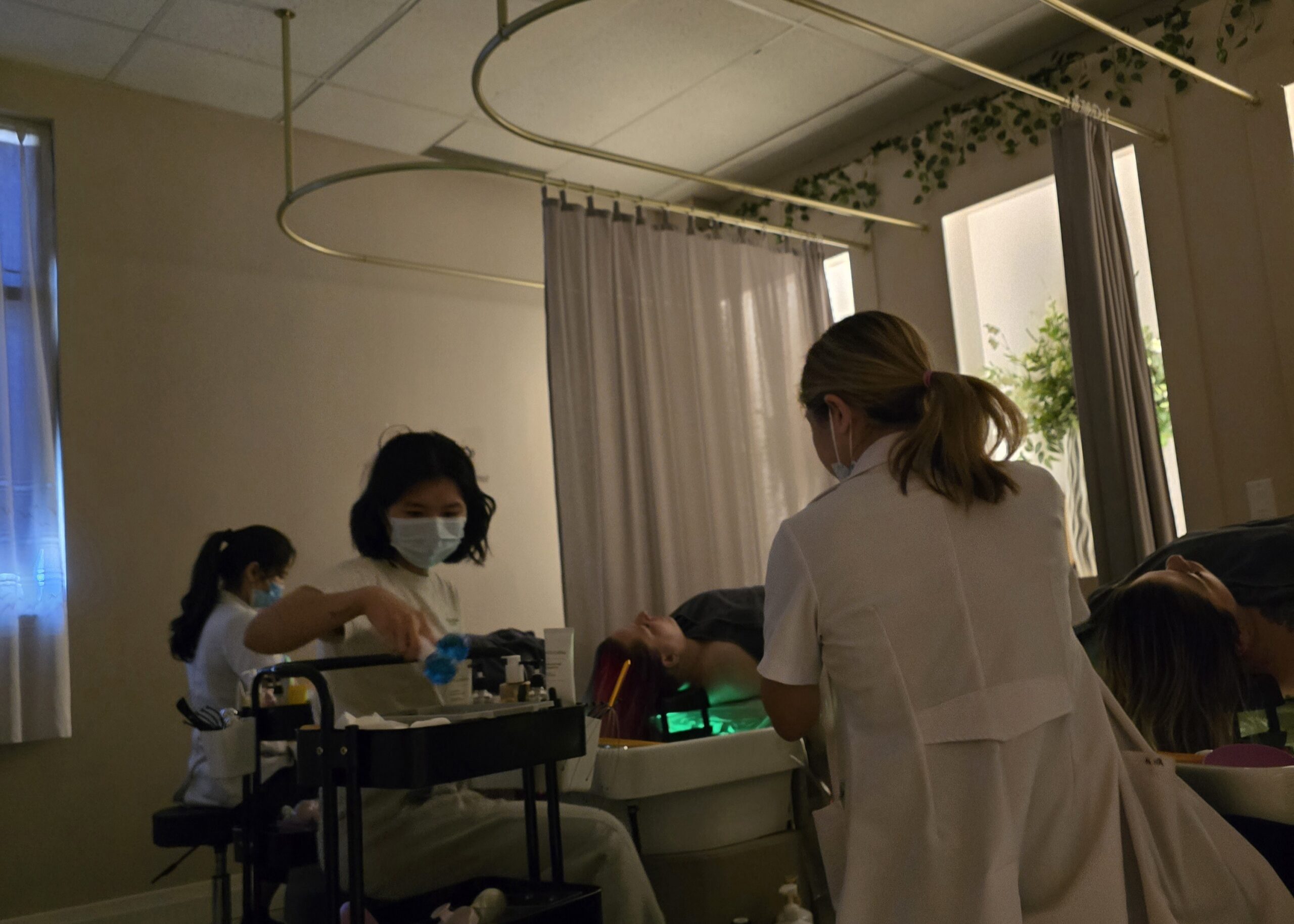 Viva Wellness Cambridge spa photo 8