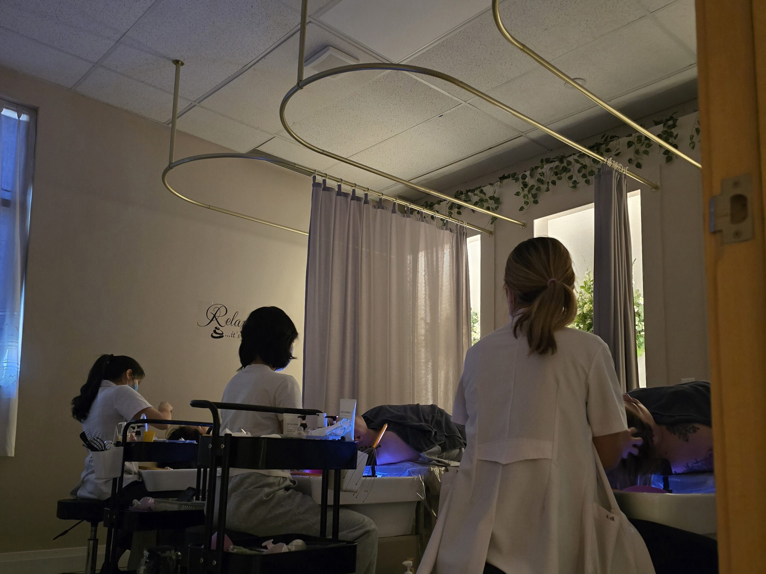 Viva Wellness Cambridge spa photo 12