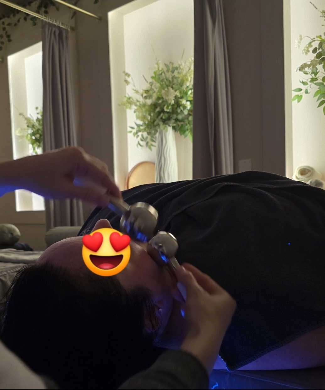 Viva Wellness Cambridge spa photo 14