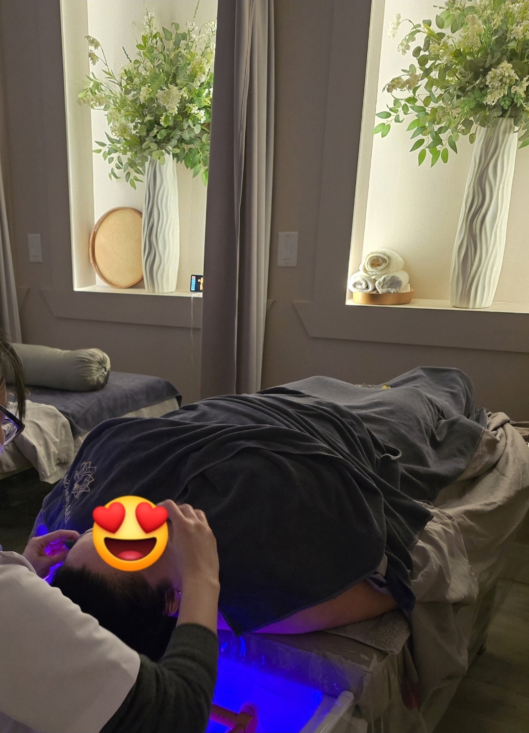 Viva Wellness Cambridge spa photo 9
