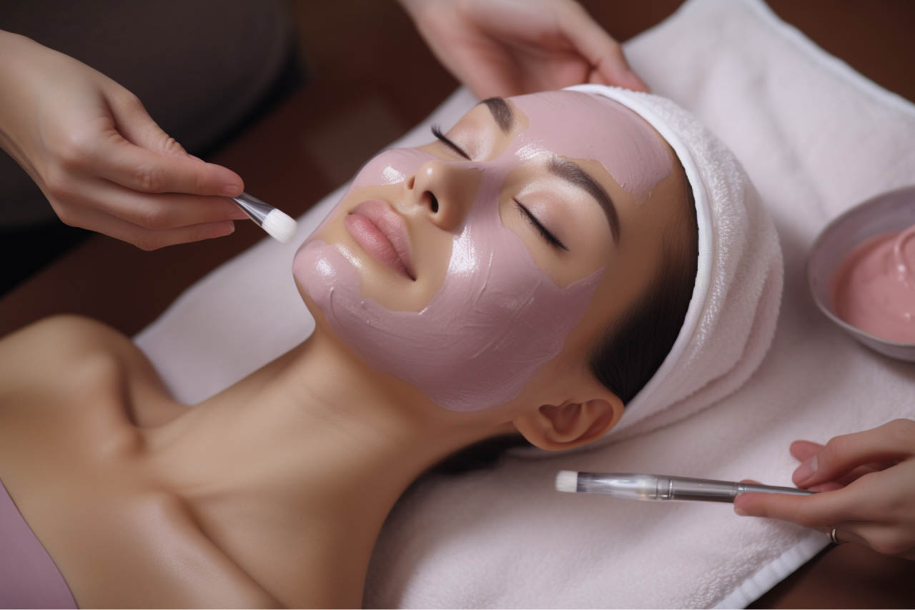 Cambridge head spa & Therapeutic Massage at Viva Wellness — photo 1