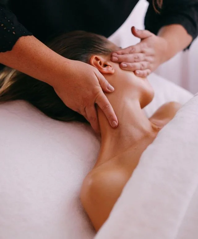 Cambridge head spa & Therapeutic Massage at Viva Wellness — photo 3