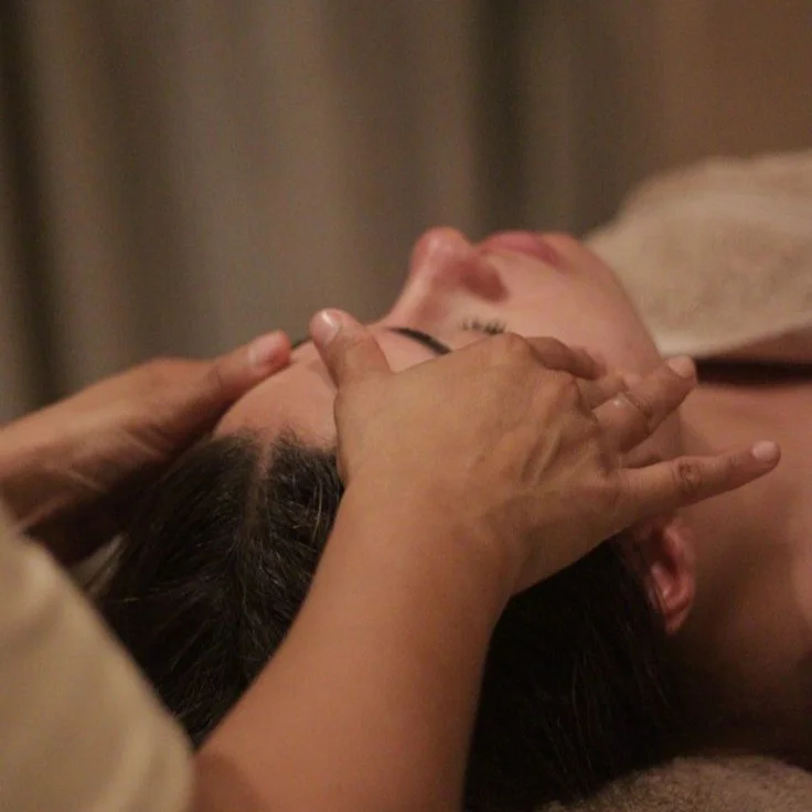 Cambridge head spa & Therapeutic Massage at Viva Wellness — photo 4