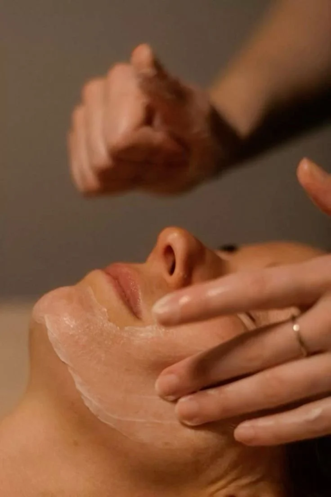 Cambridge head spa & Therapeutic Massage at Viva Wellness — photo 5